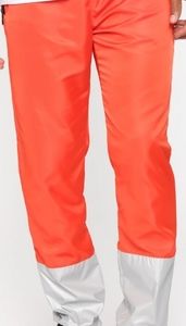 Fashion nova men " escape from Alcatraz " joggers